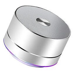 Avis Yonis Enceinte Bluetooth Portable LED Stéréo Puissante