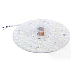 Avis Plafonnier Led circulaire à haute luminosité, 36W, Module d'éclairage d'intérieur, blanc froid