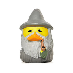 Numskull Le Seigneur des Anneaux - Figurine Tubbz Mini Gandalf the Grey 5 cm