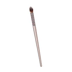 Avis Pinceau En Poudre Libre Poudre Blush Maquillage Outil De Beauté Petite Brosse à Flamme