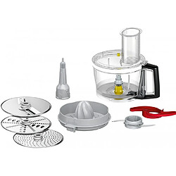 Kit veggielove plus pour kitchen machine | optimum bosch 00579572