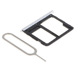 Emplacement pour plateau de carte SIM pour Samsung Galaxy A3 A5 A7 2016 pas cher