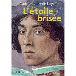 L'étoile brisée - Occasion