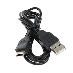 câble usb d'alimentation pour