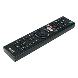 Avis GUPBOO Convient pour la télécommande TV RMT-TX100U RMT-TX100D KDL50W800C KDL55W800C