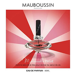 Mauboussin Mademoiselle Twist