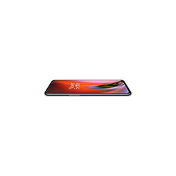 OnePlus Nord 2 Téléphone Intelligent 6.43" FHD+ MediaTek Dimensity 1200-AI 8Go 128Go Android 11 Gris pas cher