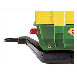 Acheter Rolly Toys rollyHay Wagon Jaune