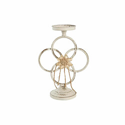 Bougeoir & chandelier DKD Home Decor