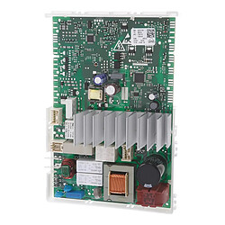 Bosch MODULE DE PUISSANCE/INVERSEUR PROGRAMMÉ