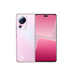 PHONECARE Film Hydrogel Full Cover Arriére pour Xiaomi 13 Lite - Transparent