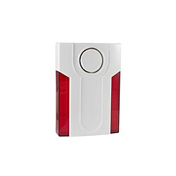 Securitegooddeal Alarme maison revolution ultra et cam ip pas cher