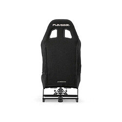 Playseat Evolution Siège de jeu universel Siège rembourré Noir