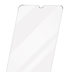 Avizar Verre Trempé pour Nokia G42 5G Dureté 9H Anti-rayures Anti-traces Transparent