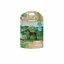 Playmobil® Wiltopia Bouquetin