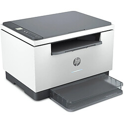 HP LaserJet Imprimante multifonction M234dwe , Noir et blanc, Imprimante pour Maison et Bureau à domicile, Impression, copie, numérisation, Numérisation vers e-mail; Numérisation vers PDF; Taille compacte; Impression recto-verso rapide; Éco-énergétique; W