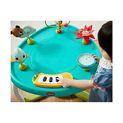 Acheter TINY LOVE Centre d'activités 5 en 1, Jouets, pousseur, évolutif table+chaise, 3 mois a 3 ans, Meadow days