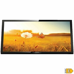 Avis Télévision Philips 24HFL3014P/12 HD 24"