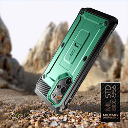 Acheter Avizar Coque Supcase Samsung S22 Ultra, Vert