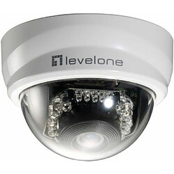 Caméra de surveillance connectée Levelone