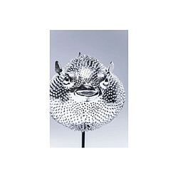 Avis Declikdeco Figurine décorative Blowfish