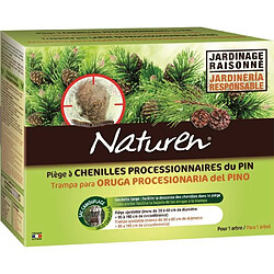 NATUREN Piege a Chenilles Processionnaires du pin