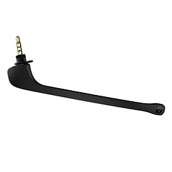 Avis Microphone Rode NTH-Mic Noir