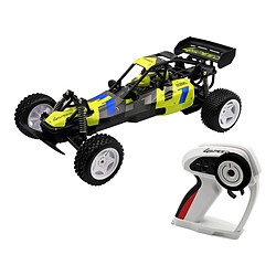 Silverlit 4SPEED - Voiture telecommande Desert Runner