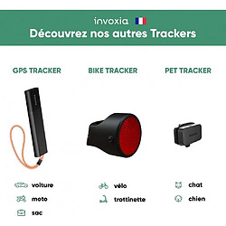 Avis Mini traqueur GPS Invoxia