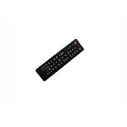 Avis GUPBOO Télécommande Universelle de Rechange Pour Samsung UE32J5200 UE32J5205 UE32J5250 UE32J527