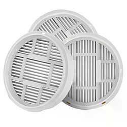 Filtres HEPA de remplacement pour aspirateur à poignée Xiaomi Deerma VC20S VC20, pièces et accessoires, 3 pièces