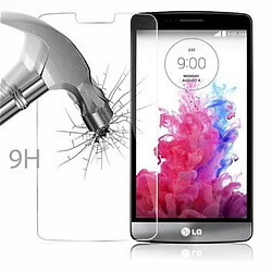 Acheter Cadorabo Verre trempé LG G3 MINI / G3 S Film Protection