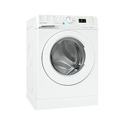 Avis Indesit BWA 81285X W IT washing machine