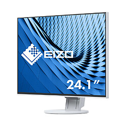 Acheter EIZO FlexScan EV2456-WT LED display 61,2 cm (24.1') 1920 x 1200 pixels WUXGA Blanc