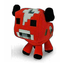 Universal Minecraft peluche rampante peluche molle enfant cadeau cadeau pour 16cmï ¼ ‰