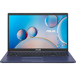 ASUS Vivobook S516JA-BQ2340W Bleu - Reconditionné