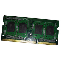 4Go RAM PC Portable HYPERTECH 0B47380-HY-CCR SODIMM DDR3 PC3L-12800S 1.35v CL11 - Occasion