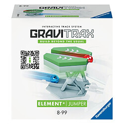 Ravensburger Gravitrax Élément jumper / pont élévateur