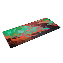 Xtrfy GP5 LITUS RED - Tapis de souris, XL