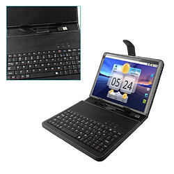 Avis Yonis Clavier tablette universel 10.1 pouces