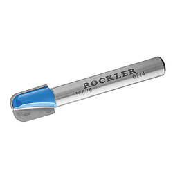 Rockler Fraise signalétique - 10 mm (3/8 ) - 52523