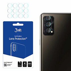 Max Protection Realme GT Master - 3mk Lens Protection