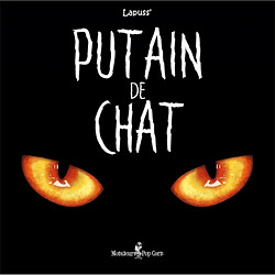 Putain de chat