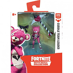 Avis Figurine de collection Fortnite, multicolore, modèle assorti