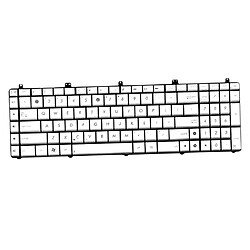 clavier rétroéclairé rétro éclairé Keyboard pas cher