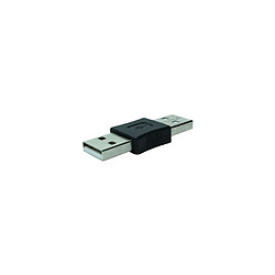 shiverpeaks BASIC-S Adaptateur USB, noir ()