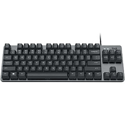 Logitech K835 TKL GRAPHITE/SLATE GREY