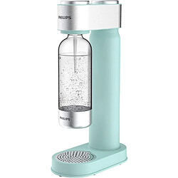 Philips machine à Soda de 1L Sans BPA gris menthe