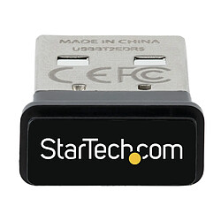 Acheter Adaptateur Bluetooth Startech USBA-BLUETOOTH-V5-C2