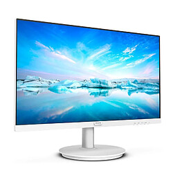 Acheter Philips V Line 241V8AW 00 LED display 60,5 cm (23.8") 1920 x 1080 pixels Full HD LCD Blanc